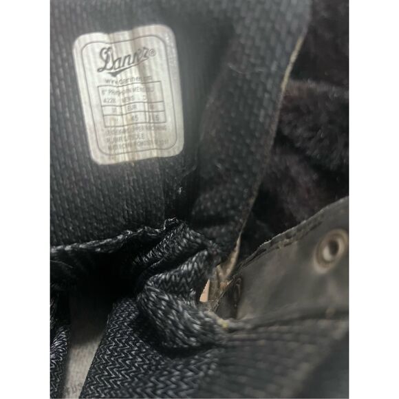 Danner 6\